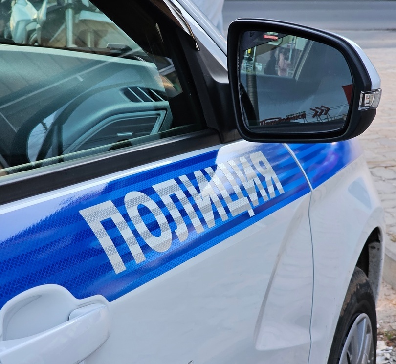 На Бору неизвестный сбил женщину и скрылся с места ДТП