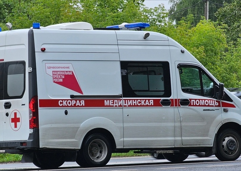 Заболеваемость COVID-19 резко выросла в Нижегородской области за неделю