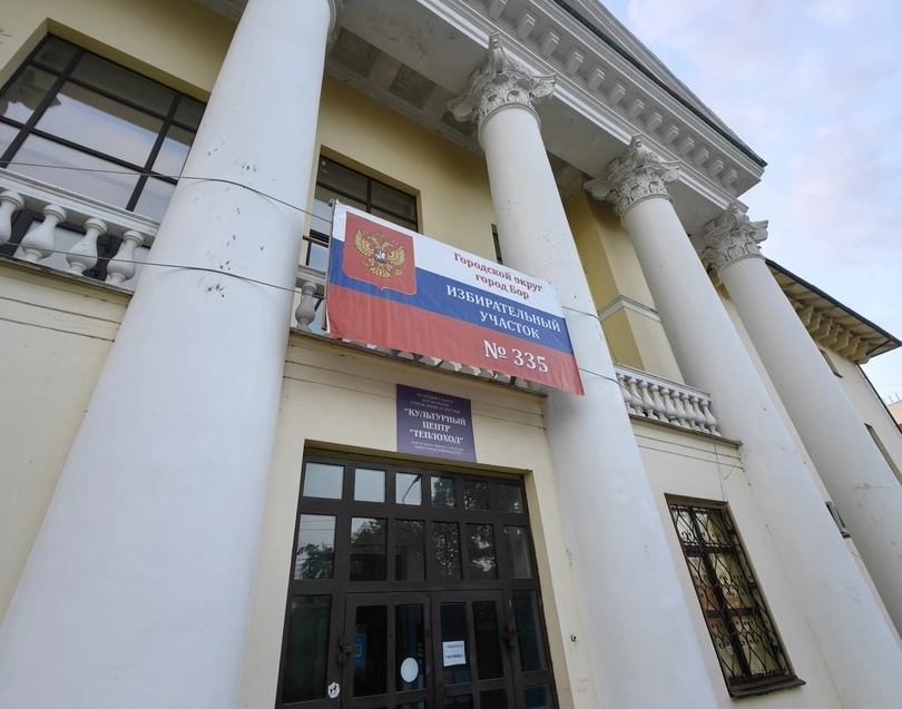 Не все борчане пойдут на выборы