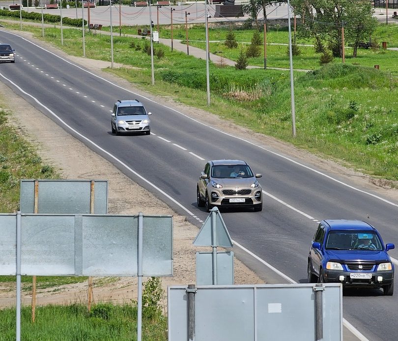Борчанин рассказал о "наболевшем"