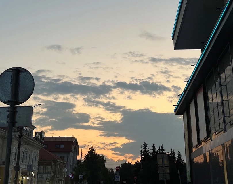 Отключение электроэнергии на Бору 12 октября