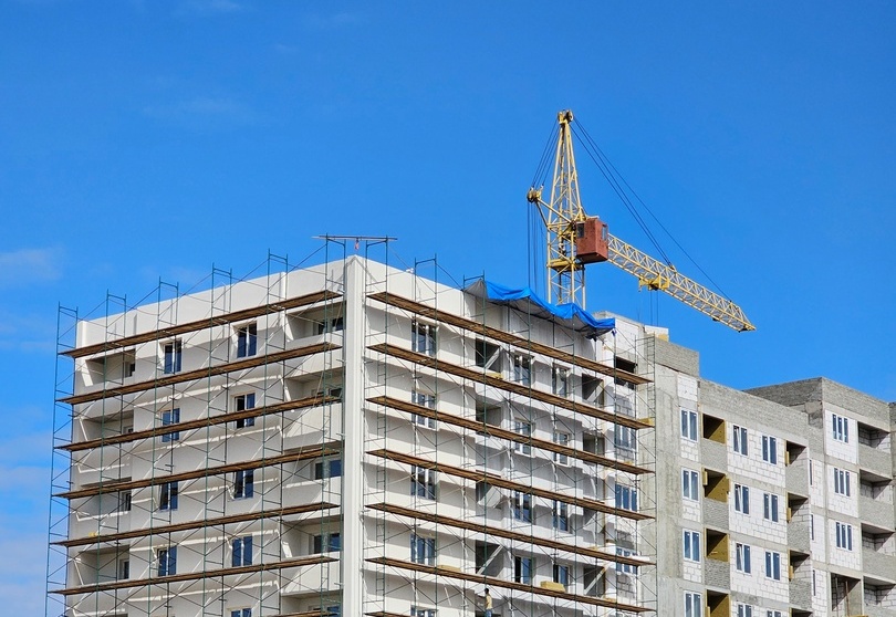 Очень странные дела с недвижимостью на Бору