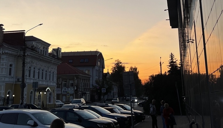 Отключение электроэнергии на Бору 3 октября