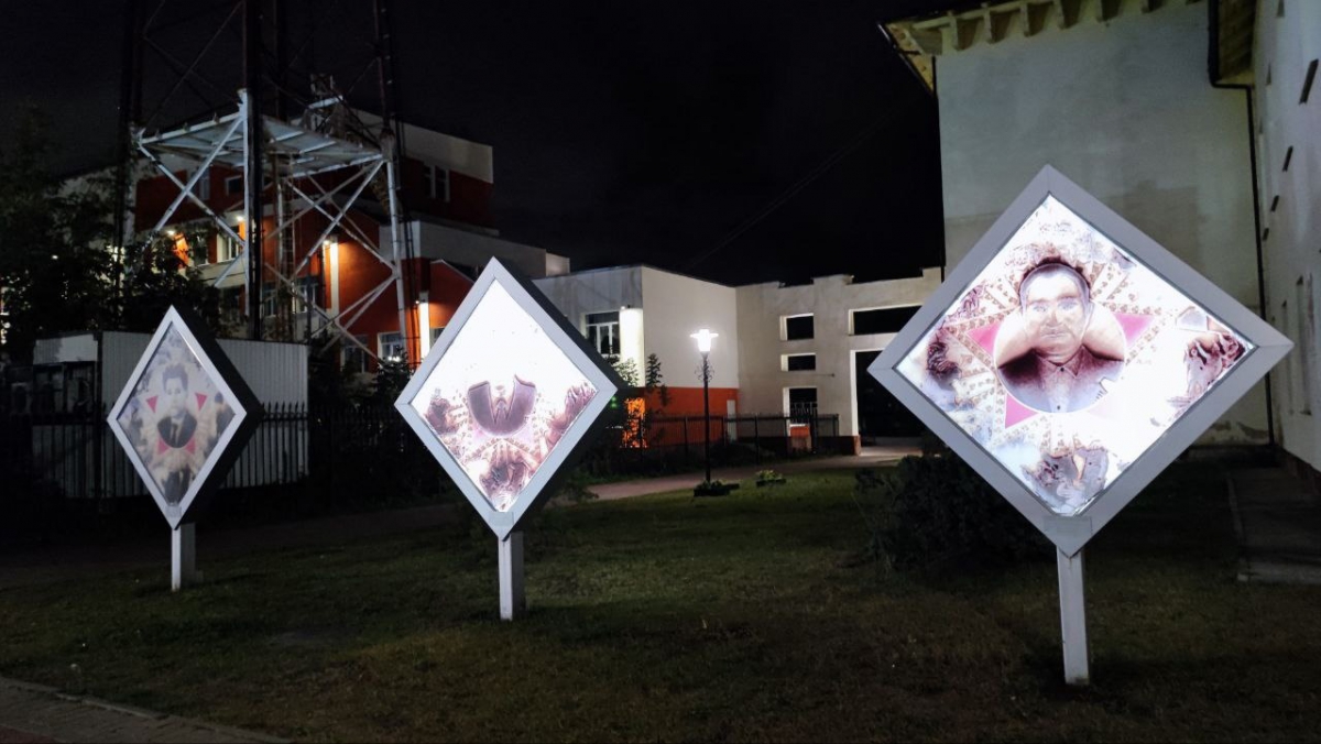 Согласитесь, выглядит пугающе?!