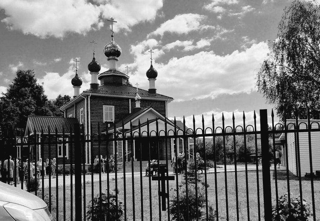 Прощание с погибшим в Б.Пикино мальчиком пройдёт 17 октября