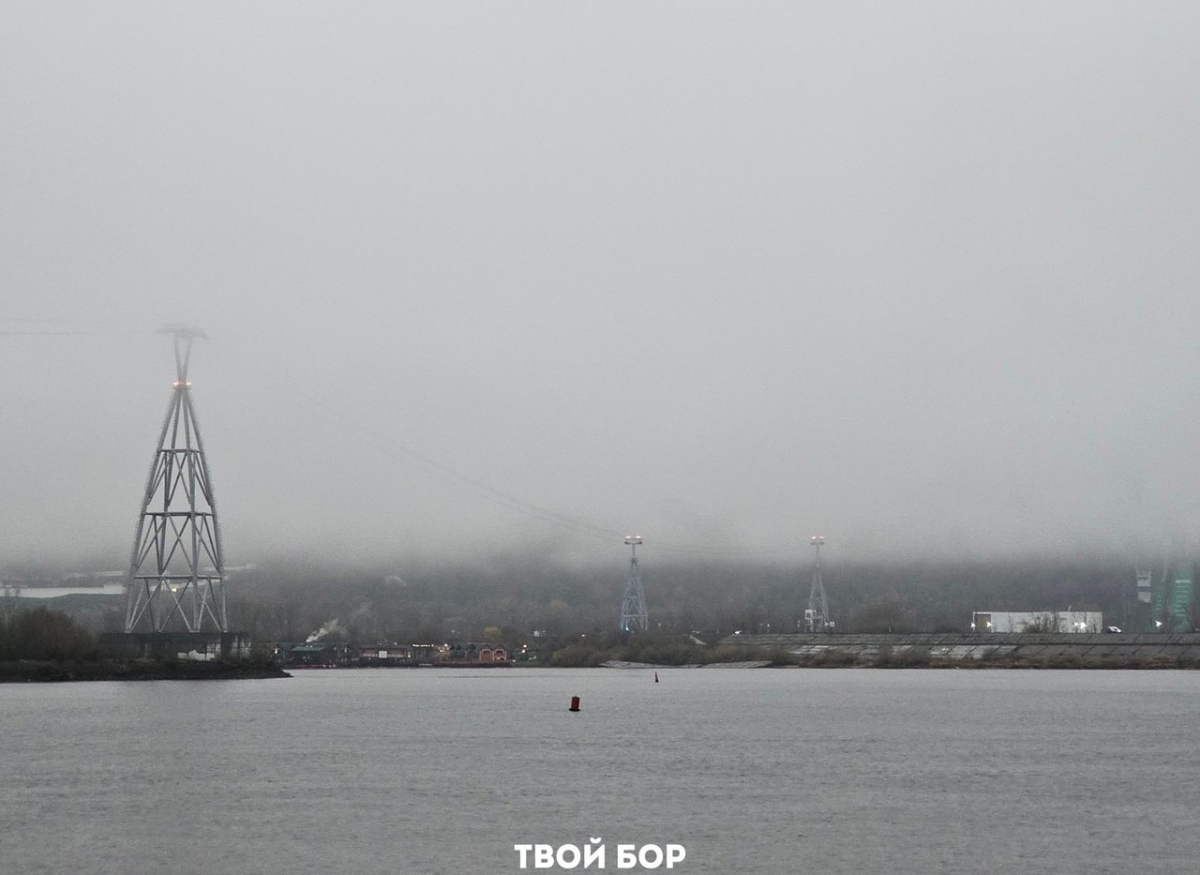 Канатка 25 октября не откроется