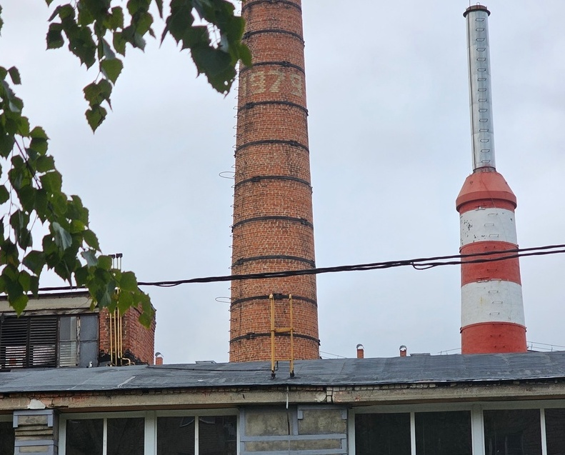 Борчан ждёт холодная неделя