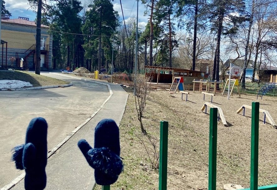 Заморозки придут на Бор уже в эти выходные