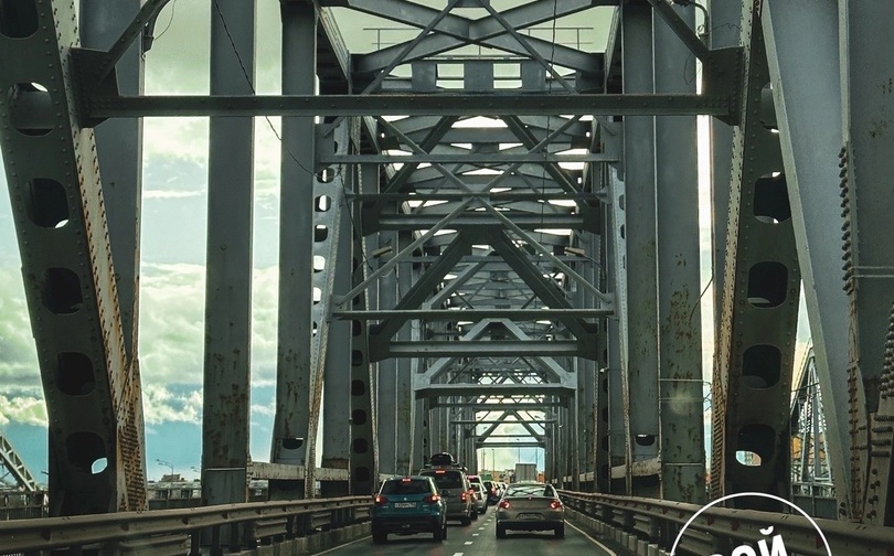 Когда начнется ремонт Борского моста?