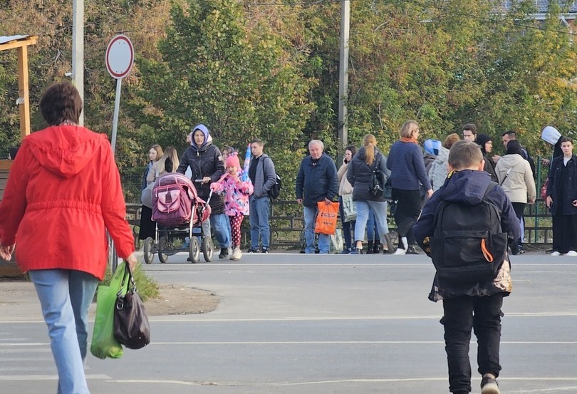 На Бору начинает "цвести" пора простудных болячек и ОРВИ