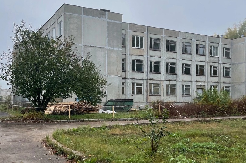 В Останкино серьезные проблемы