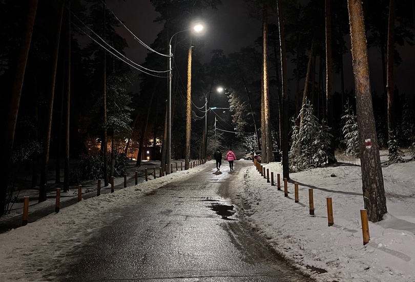 Отключение электроэнергии на Бору 1 ноября