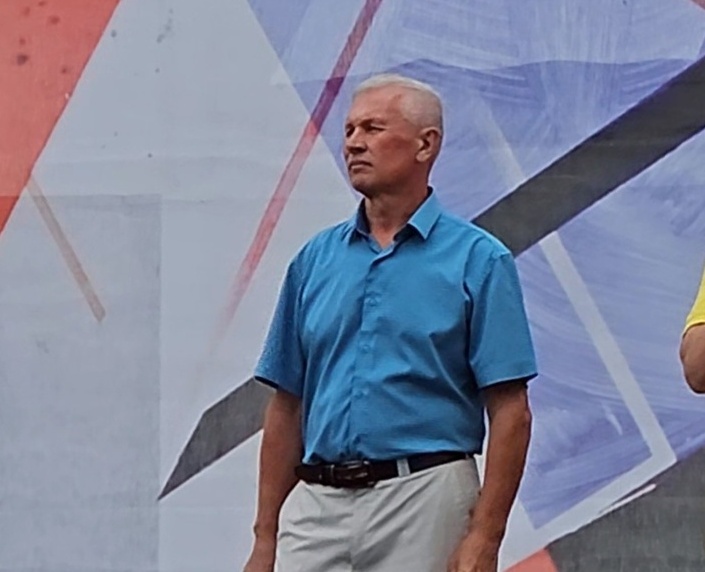 В Большом Пикино большая перемена