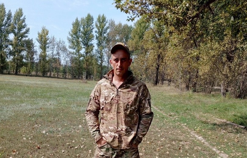 На СВО погиб борчанин