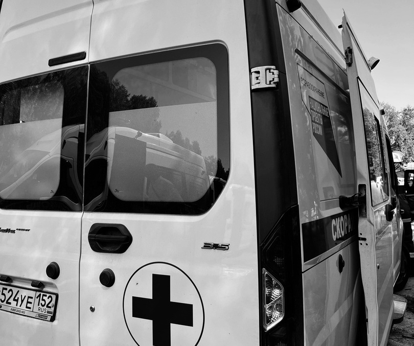 Репортаж о трагедии в Большом Пикино