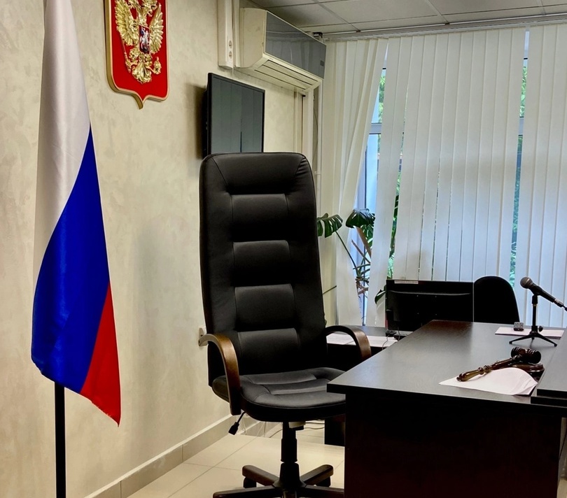 На Бору рассмотрят дело об ипотеке погибшего «вагнеровца»