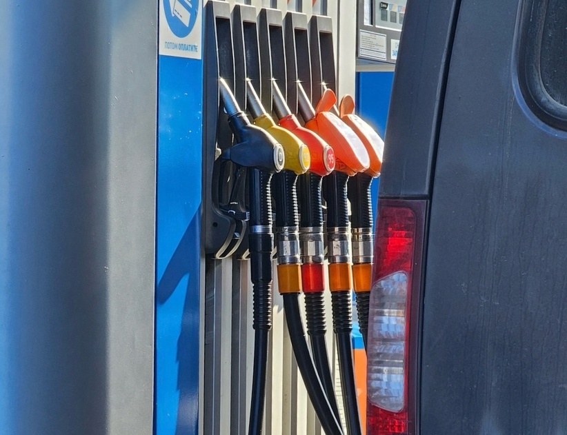 Что нового слышно о бензине в Нижегородской области