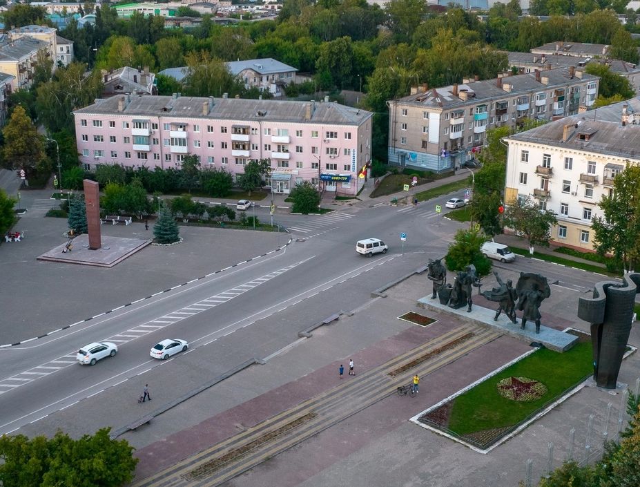 Информацию о борских мужчинах будут передавать разные структуры