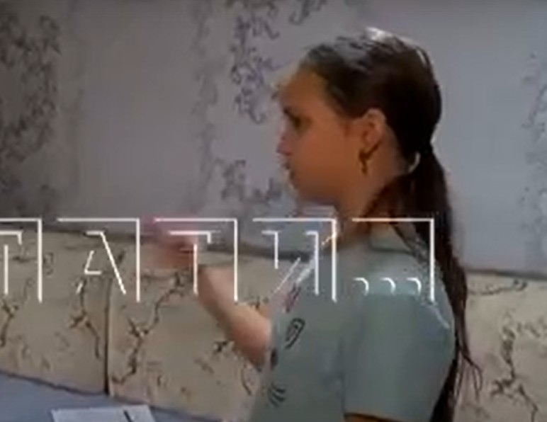 Жесть на Бору