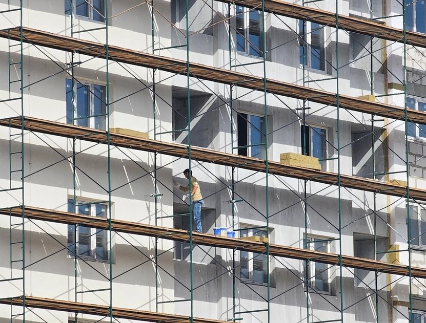 Власти будут оплачивать жилье за граждан. Кому именно?