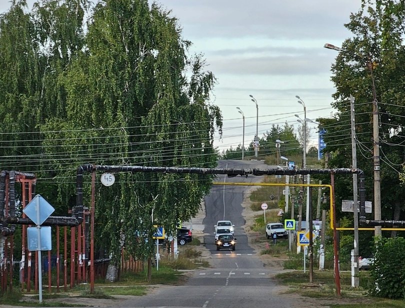 Обновленное расписание маршрута № 124 «Вокзал – поселок Память Парижской коммуны»