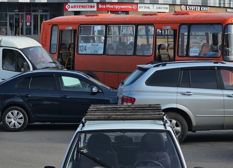 Внимание жителям ППК!