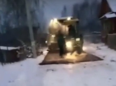 Прокуратура Нижегородской области организовала проверку на Бору