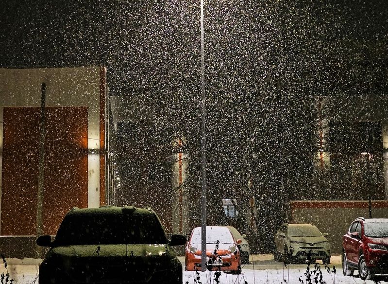 МЧС решило порадовать нас новым предупреждением