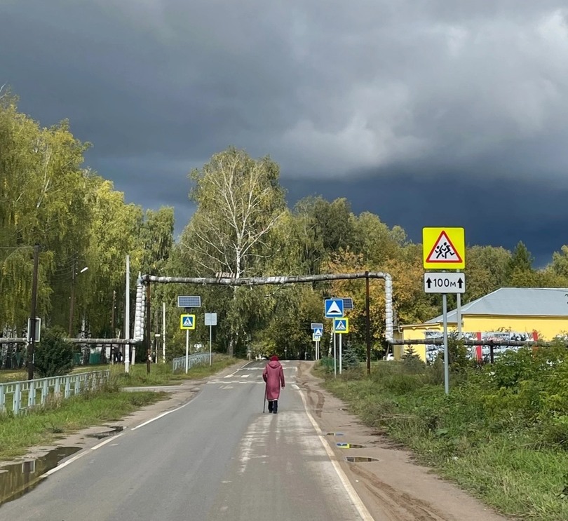 Внимание! Отключение воды на Бору