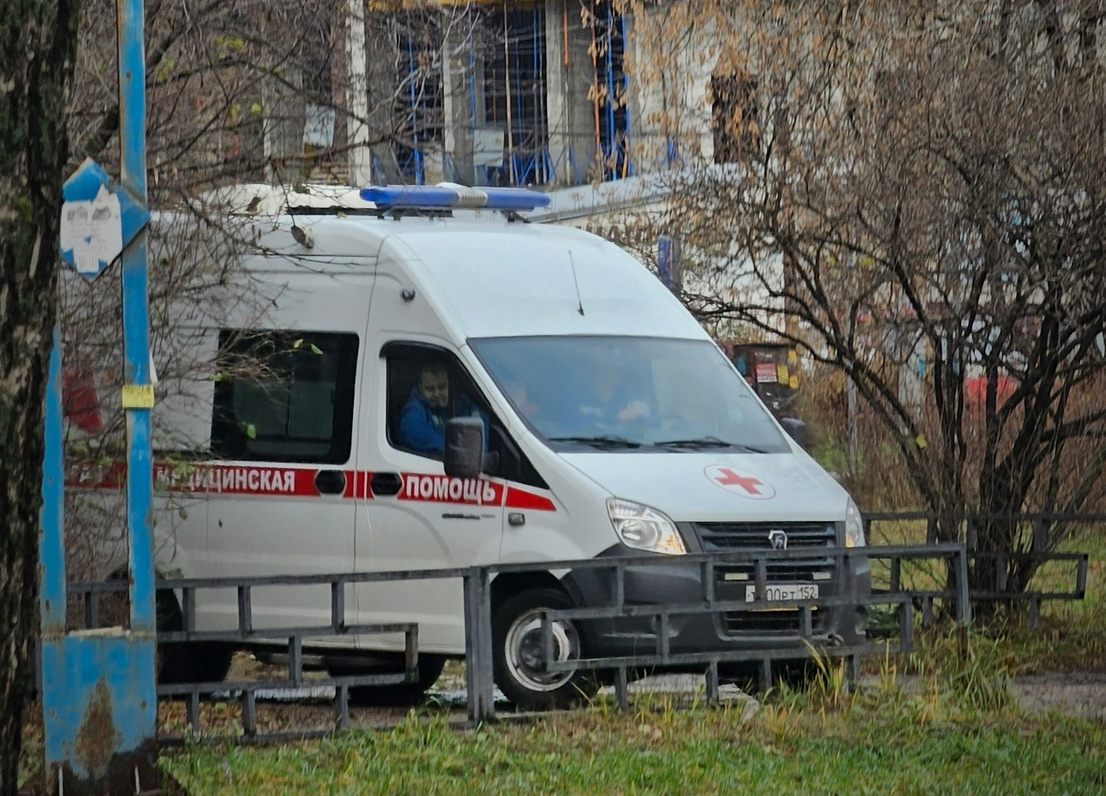 Парень и девушка получили серьезные повреждения на Бору — новости города Бор