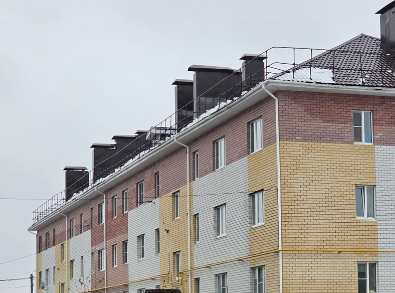 Станет ли ипотека роскошью для борчан?