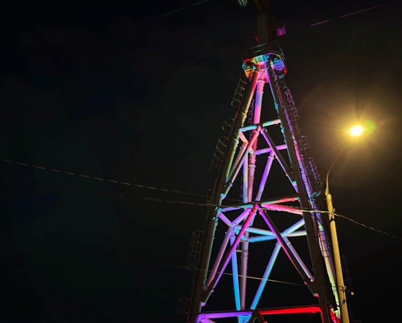 Изменения в режиме работы канатной дороги