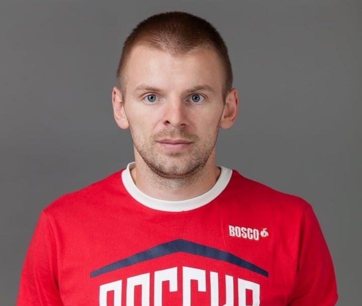 Борский прыгун победил на международных соревнованиях