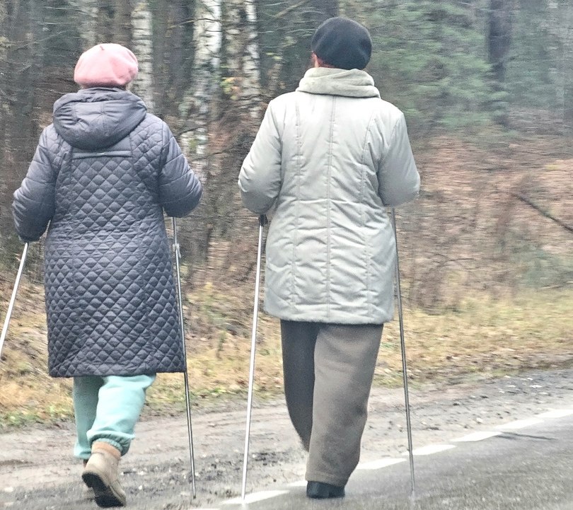 Пенсионеры отдают деньги и имущество секте в Нижегородской области