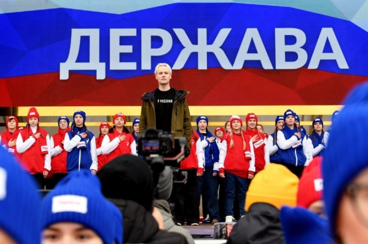 Повод для гордости борчан