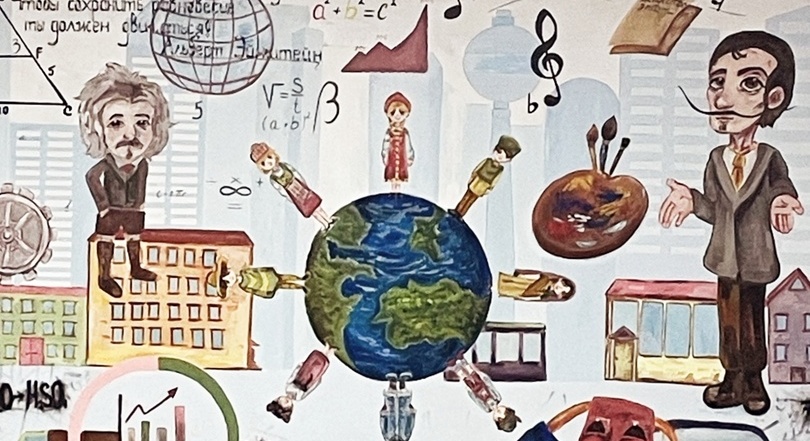 Новость для родителей борских школьников