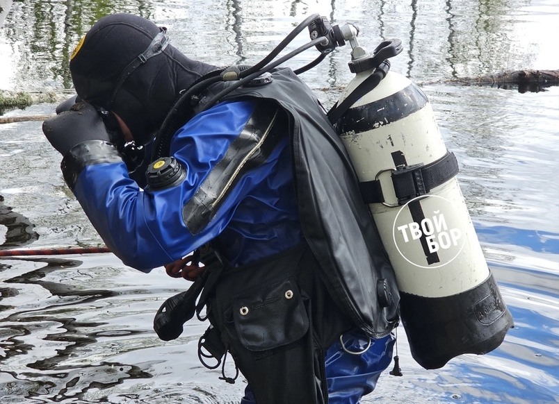 Трупы двух мужчин были обнаружены в водоемах Нижегородской области