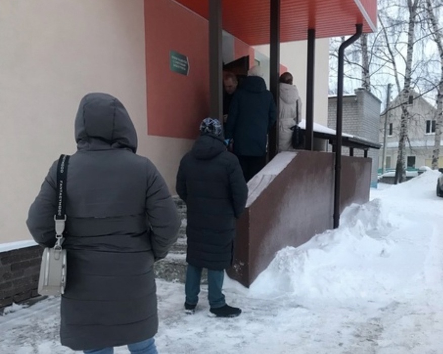 Подписчица поделилась историей про мошенников