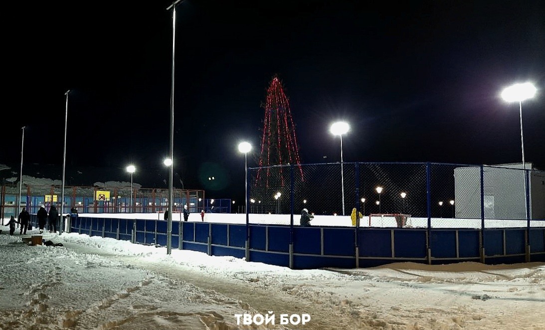 Жемчужина Большого Пикино