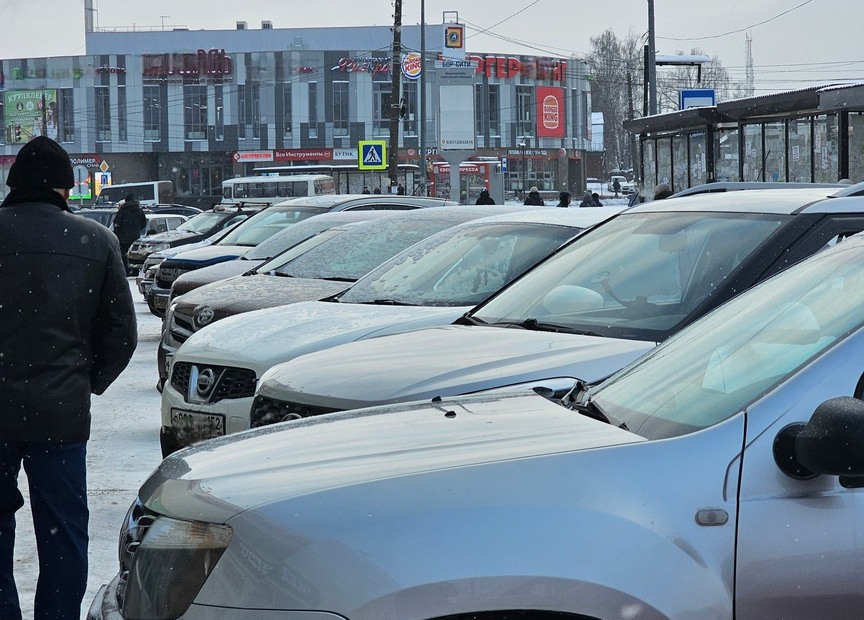 Хорошая новость для борских автомобилистов