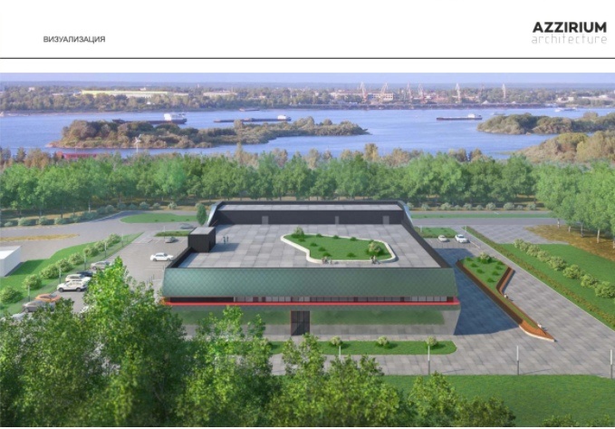 Океанариум ждёте?