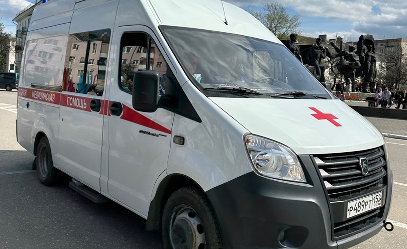 Если у вас есть пожилые родственники...