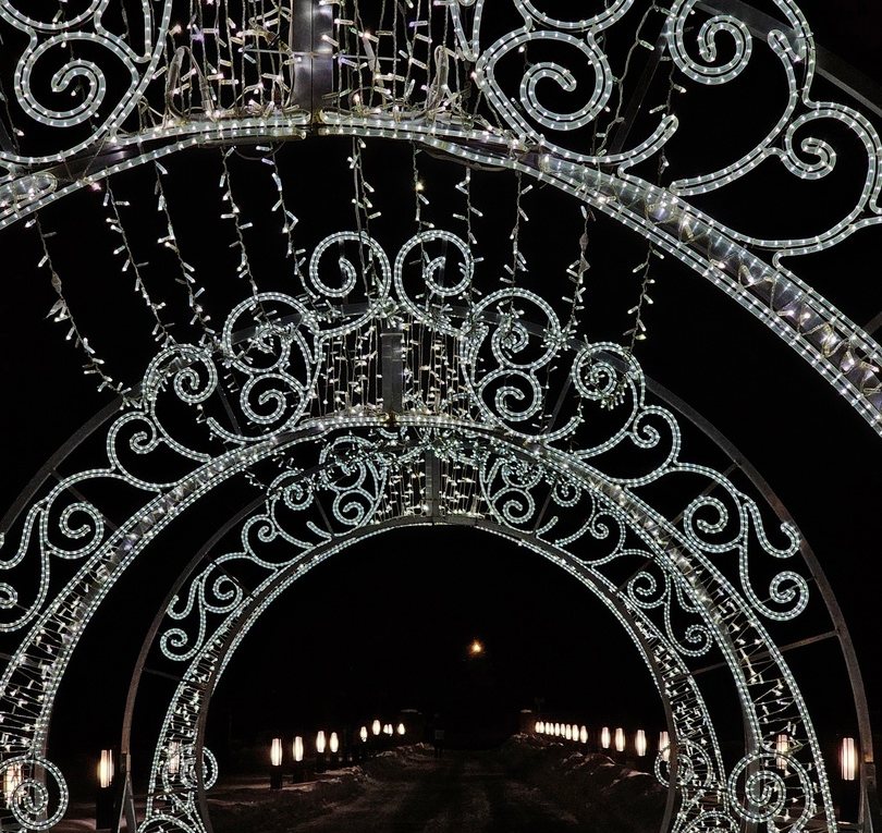 Еврозима на Бору