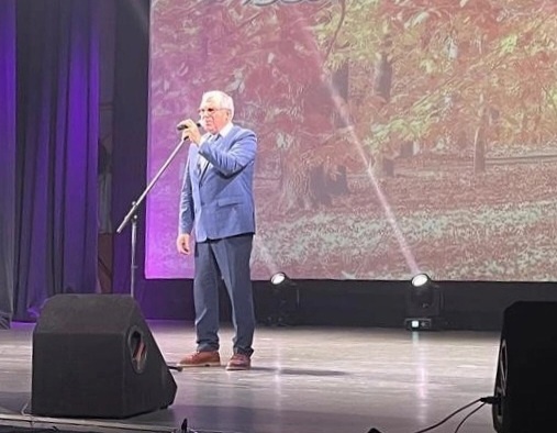 Александр Фёдоров назначен на новую должность