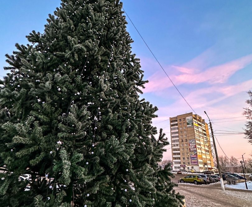 Сколько, оказывается, на Бору щедрых мужчин