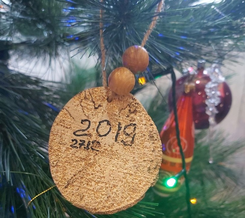 Добрая борская история от подписчицы