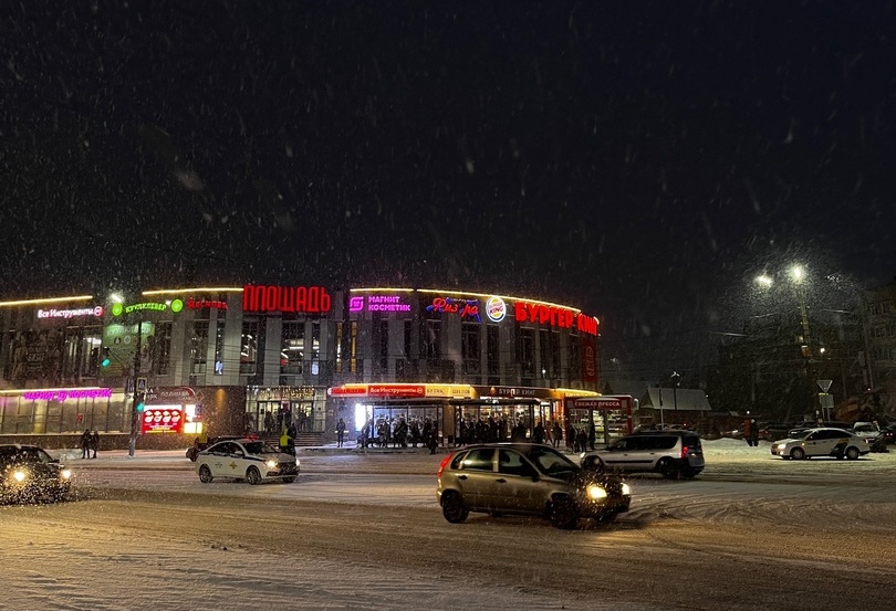 Добрая борская история от подписчицы