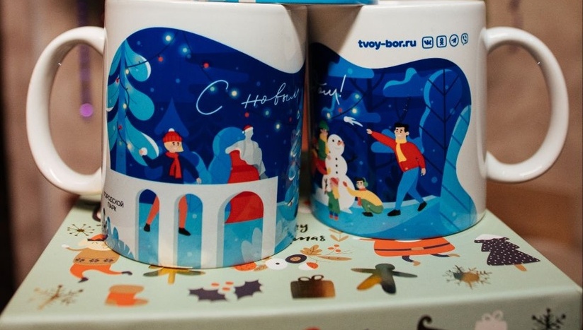 На дворе декабрь, скоро Новый год и подведение итогов года уходящего