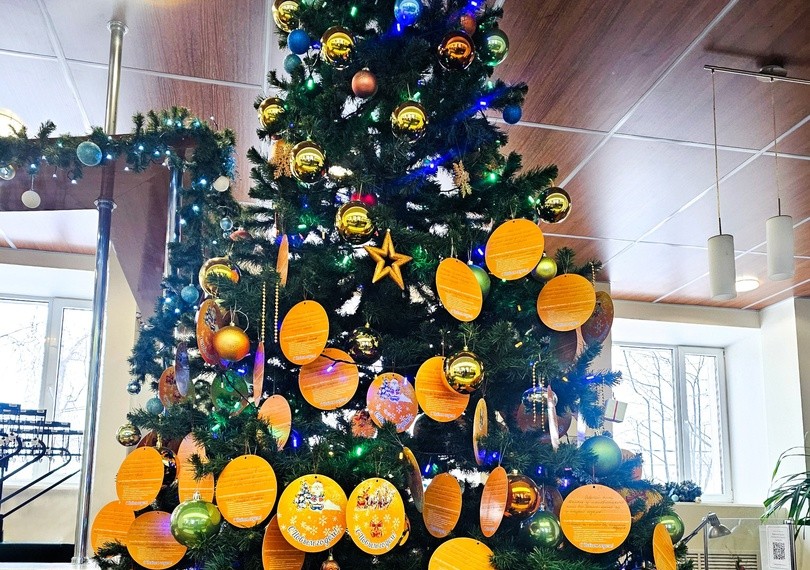 Борчане, давайте делать добро!