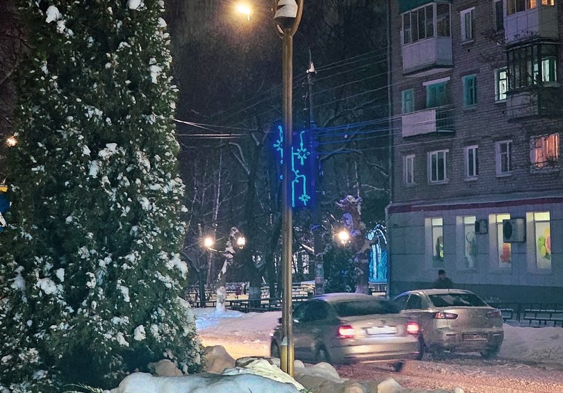 За борскими водителями проследят